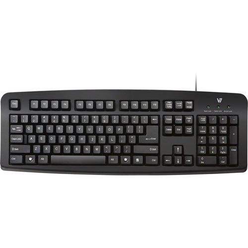 USB Desktop Keyboard