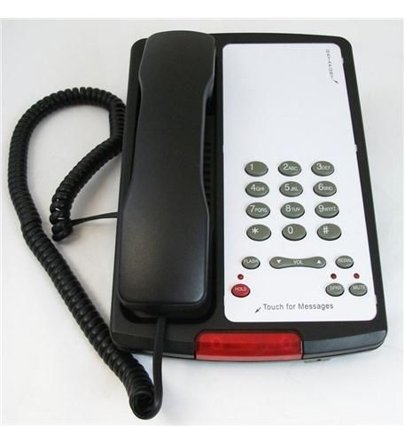 80012 Single-Line Speakerphone w/MRL