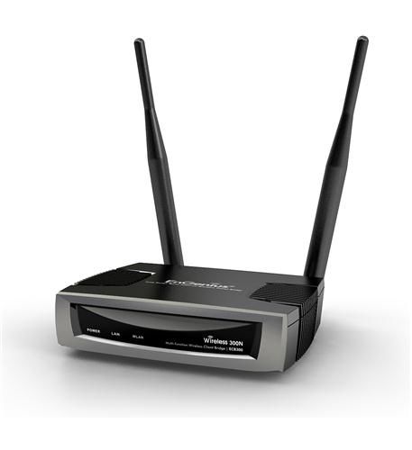 ECB300 High-Powered 802.11n 2.4GHz Wirel
