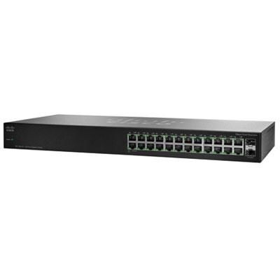 SG10024 24 port Gigabit Switch