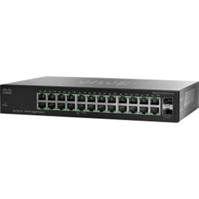 SG10224 COMPACT 24 port switch