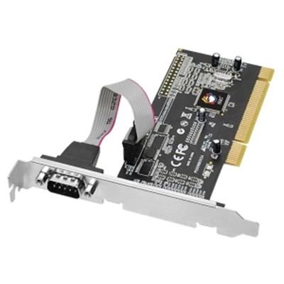 DP PCI 1 Port RS232 Adapter