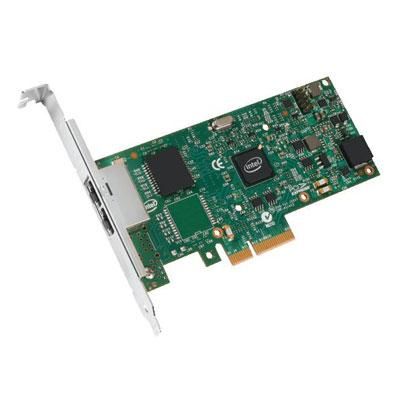 Bulk Pack NIC I350 T2