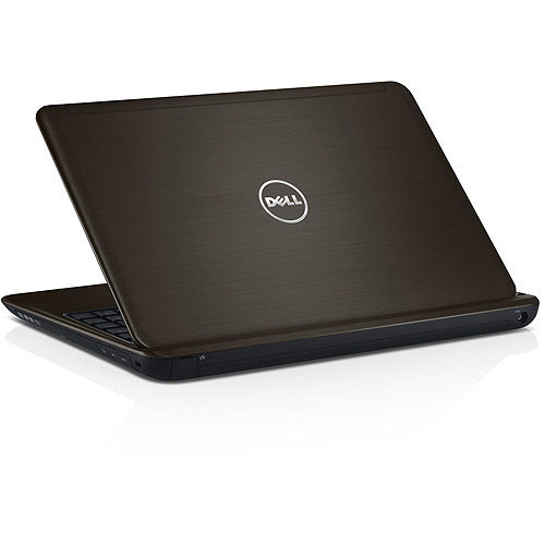 Dell Inspiron I14Z-8339DBK Ci5-2430M 2.4GHz 6GB 640GB DVDR/RW Win7 14'' (Black)