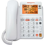 Corded Phone With ITAD