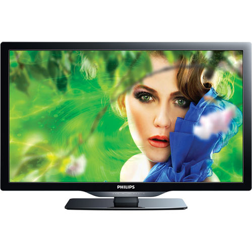 22"" LED 720p HDTV