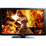 55"" LCD 1080p HDTV with WiFi Adapter