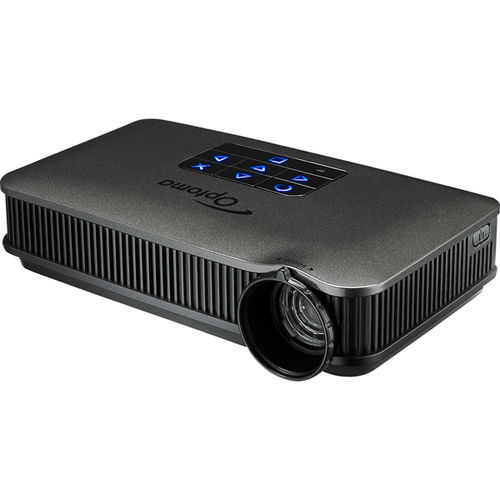 Pico LED Pocket Projector