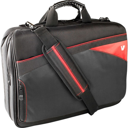 Edge 16.1"" Front-Loading Notebook Case