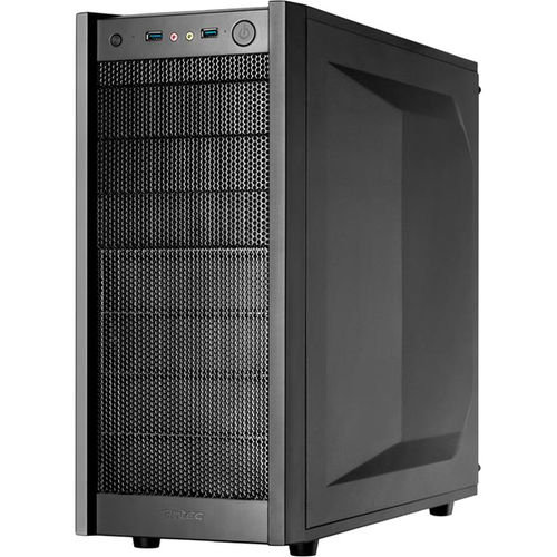 Mid-Tower Case