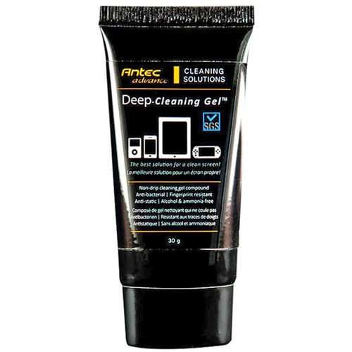 Deep Cleaning Gel