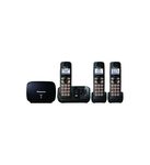 Dect 6.0+ Cordless, ITAD, 3HS, Repeater