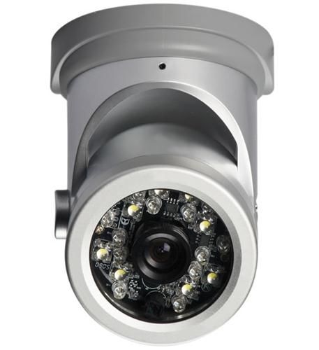 540TVL IN/OUTDOOR CAMERA