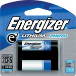 1 Pk, 6V Lithium Photo Battery