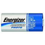 2 Pk, 3V Lithium Photo Battery