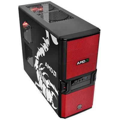 V3 AMD USB 3.0 Case