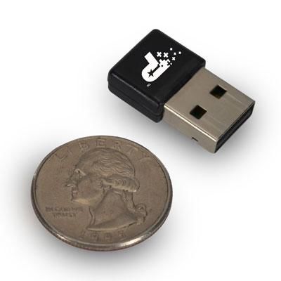 Wirelesss LAN USB Adapter