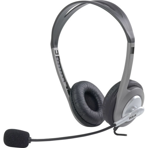 Voice Over IP Headset