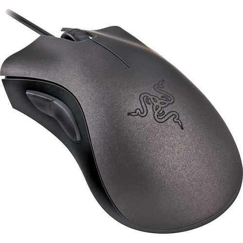 DeathAdder Black Edition Gaming Mouse