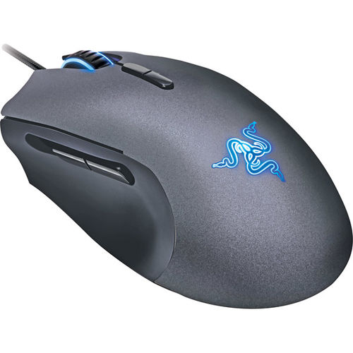 Imperator Expert Ergonomic Gaming Mouse