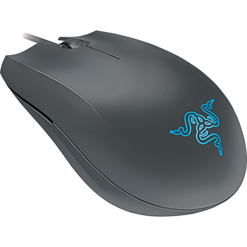 Abyssus Essential Ambidextrous Gaming Mouse
