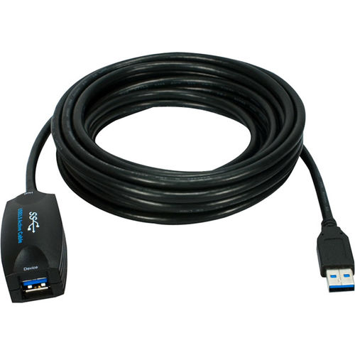 16' USB 3.0 Active Extension Cable