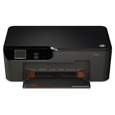 Deskjet 3520 e All in One