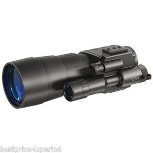 Pulsar Challenger GS Super 1+ 3.5x50 Night Vision Monoculars