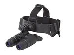 Pulsar Edge GS Super 1+ 1x20 Night Vision Goggles