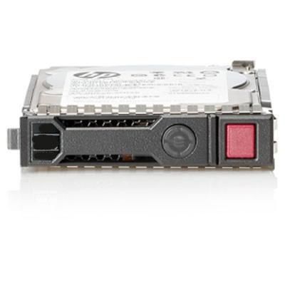 450GB 6G SAS 15K rpm LFF Gen8