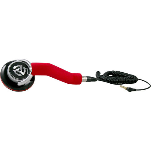 Full-Range DJ Stick Headphone