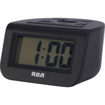 Battery-Powered Alarm Clock
