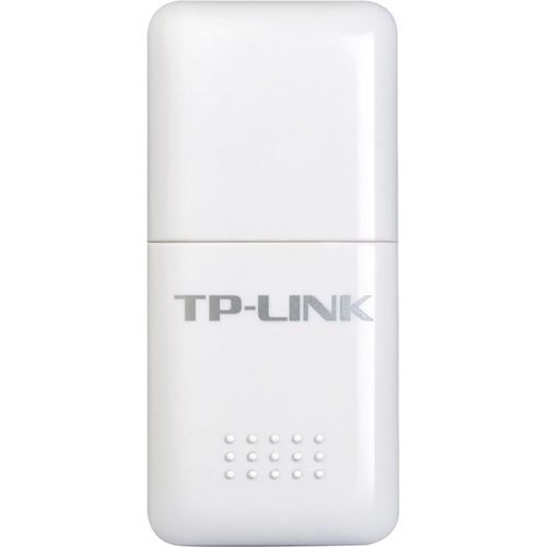 150Mbps Mini Wireless N USB Adapter