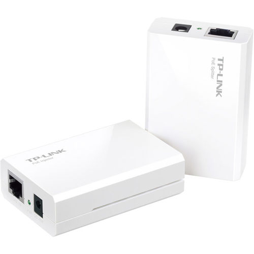 Power over Ethernet Adapter Kit