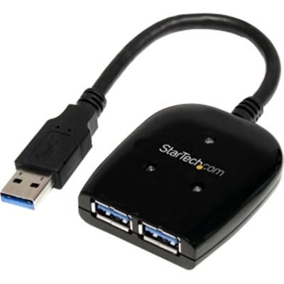 2 Port USB 3.0 Dongle Hub
