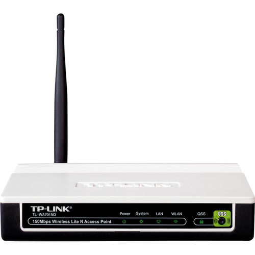 150Mbps Wireless N Access Point