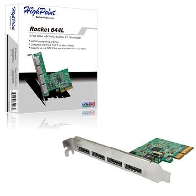 SATA III Host Adapter