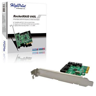 SATA III RAID Host Adapter