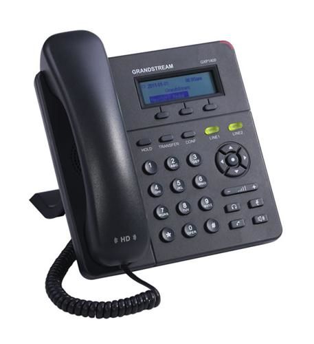 Basic Small-Business IP Phone