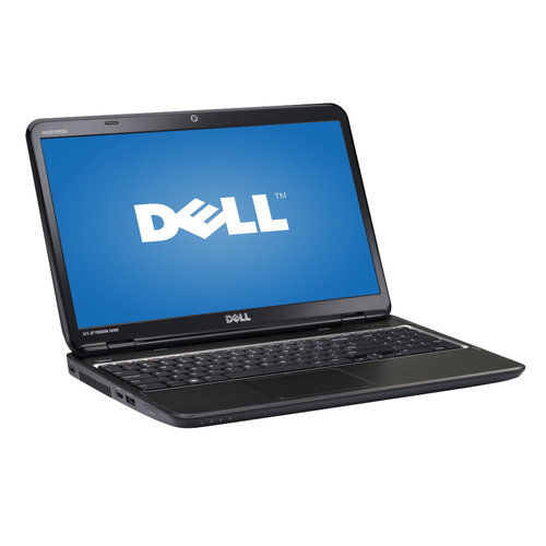 Dell Inspiron I15RM-1765DBK AMD X2 A4-3300M 1.90GHz 4GB 500GB DVDR/RW 15.6'' Win7 (Diamond Black)