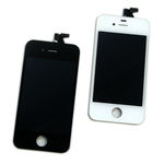 Retina Display Touch Screen Replacement + LCD Panel Assembly for iPhone 4S