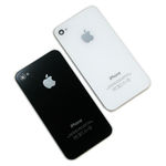 Replacement Back Cover Part for the iPhone 4s Apple Smartphone