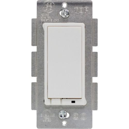 GE 45612 Z-Wave(R) Lighting Control In-Wall Dimmer