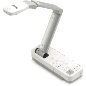 PROJECTOR, DC-11 DOCUMENT CAMERA