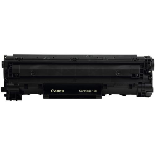 B/W CRG128