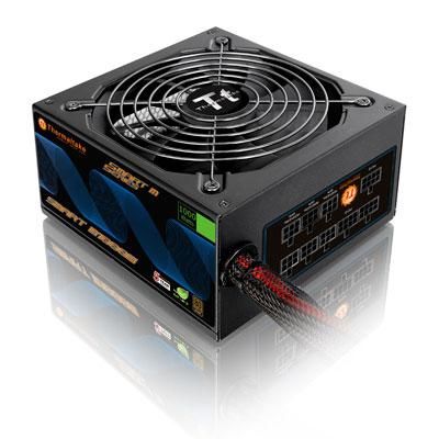 1000W ATX12V V2.3 PSU