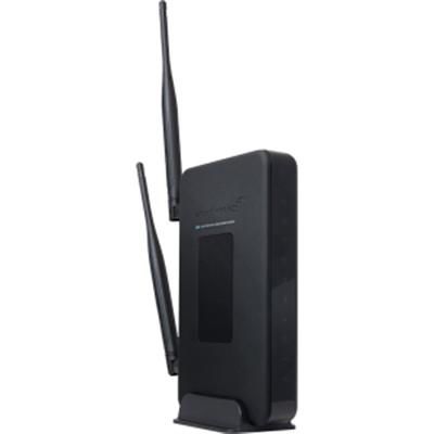 Wireless N 600mW Gig DB Router