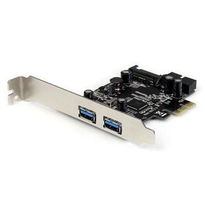 4 Port USB 3.0 PCI Exp Adapter