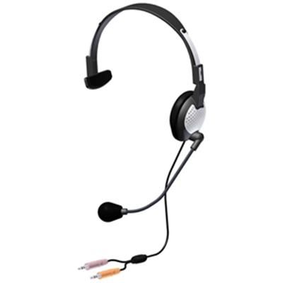 NC 181 Over the Head Headset