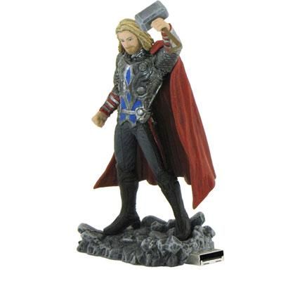 8GB Marvel Thor USB